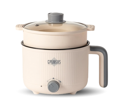 Mini Multipurpose Electric Kettle.